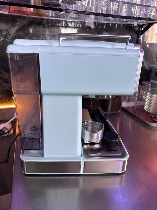Maquina café cecotec 1350W