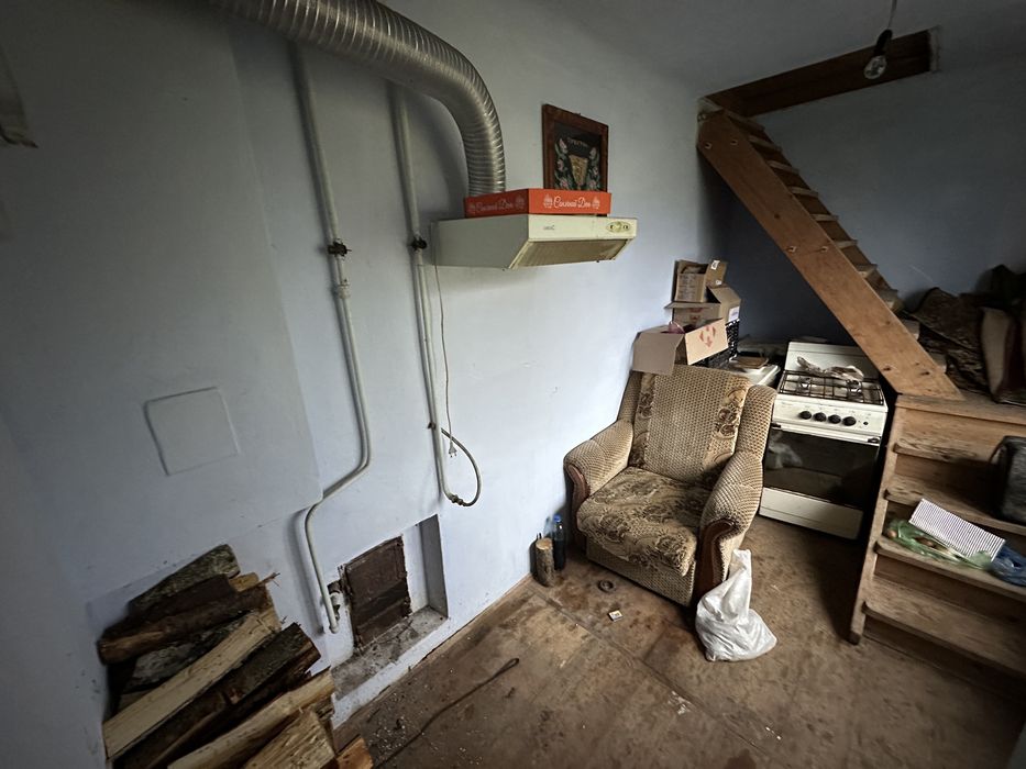 Продається будинок (40 км від Львова)