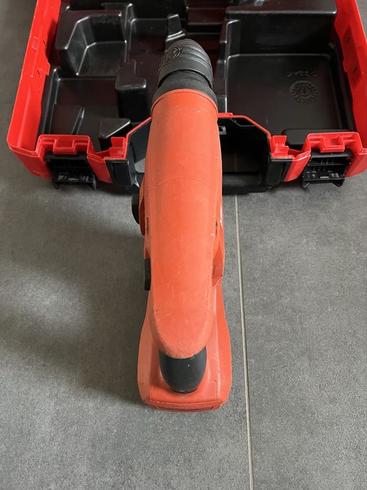 Акум.перфоратор Hilti TE 4-A22