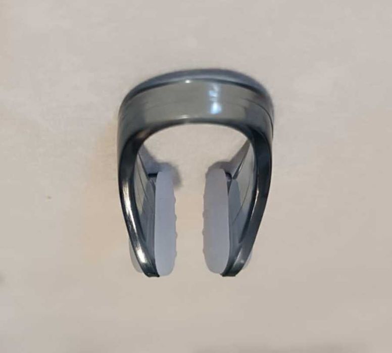 Mola de Nariz para Natação (Nova)