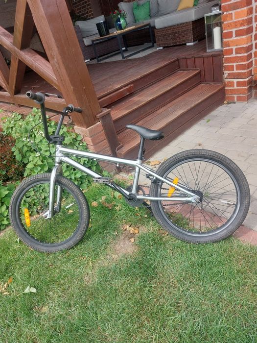 Rower BMX stan dobry