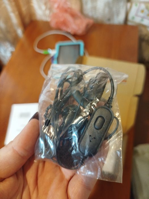 Радіостанція Baofeng UV-5R