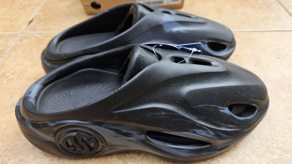 Nowe klapki 361° Aaron Gordon NBA – rozmiar 43