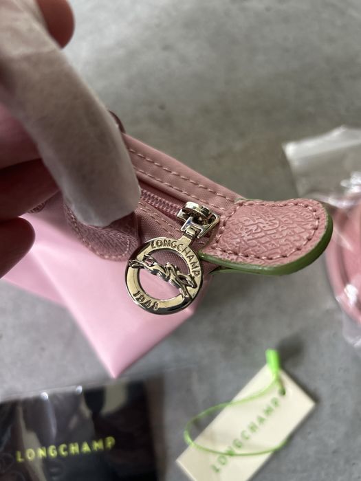 Longchamp mini torebka