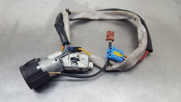 Canhão da ignição PEUGEOT 307 CC (3B)