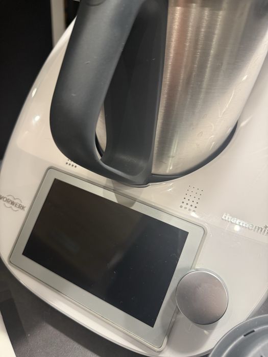 Thermomix TM6 stan idealny z podstawką