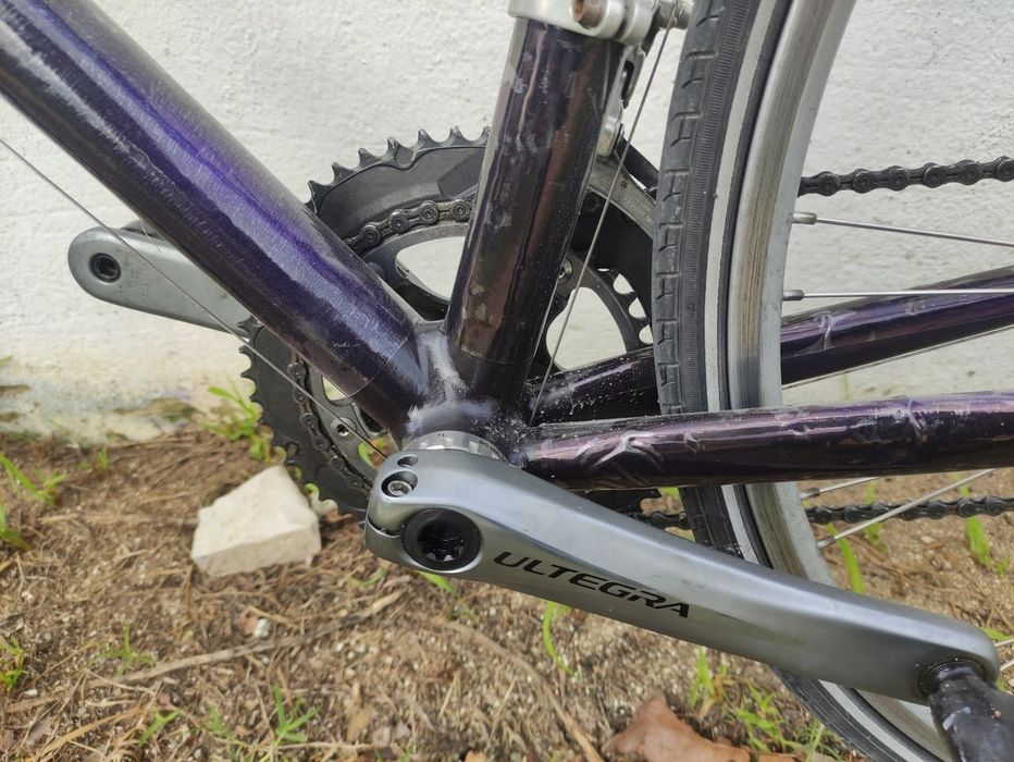 Biciclete ciclismo trek