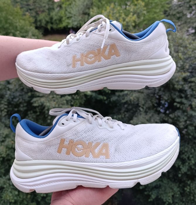 Кроссовки Hoka Gaviota 5 Оригинал