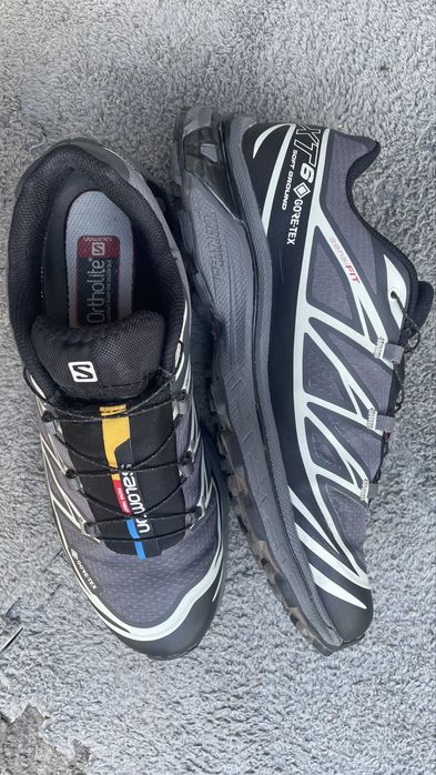 Кросівки Salomon