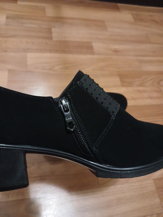 Продам туфлі 37 розміру
