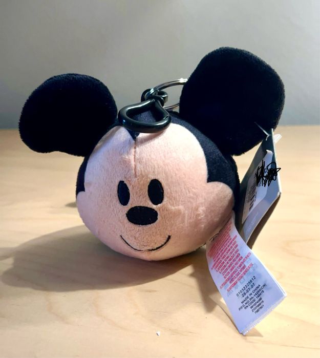 Porta chaves Disney do Mickey