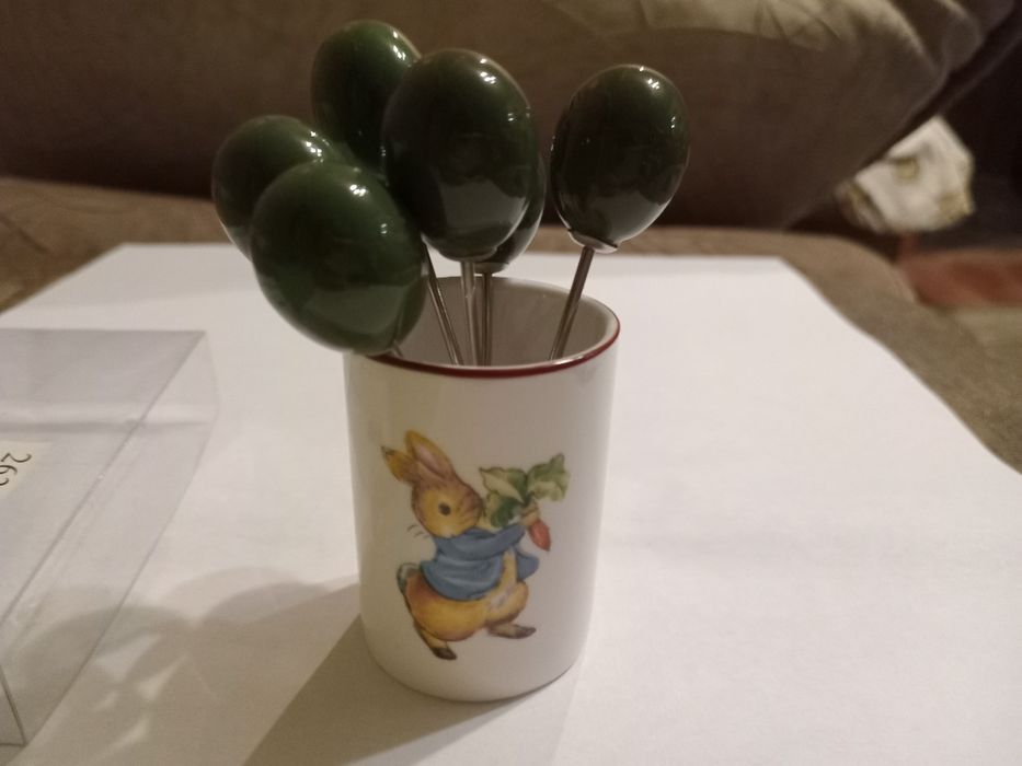 Шпажка для оливок недорого