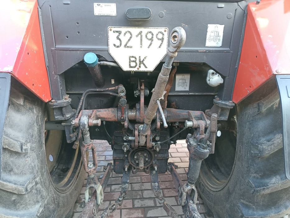 Продам трактор МТЗ 82.1