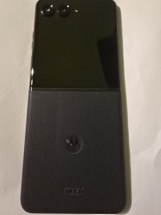Motorola Razr 50 ultra