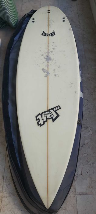 Prancha Surf Lost