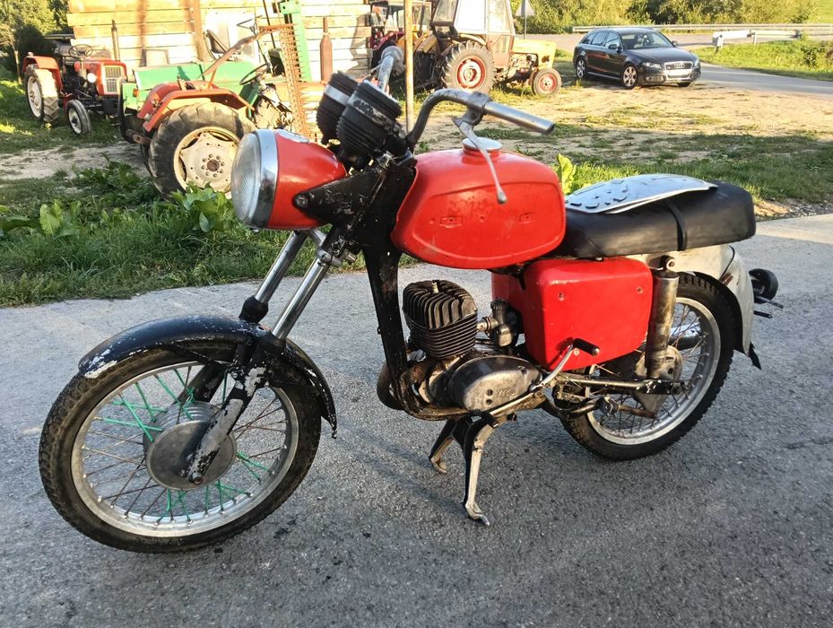 Mz