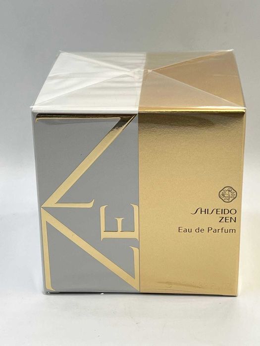 Shiseido Zen edp 100 мл Оригинал