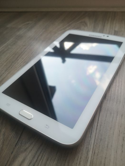 Tablet Samsung Galaxy tab 3 8gb