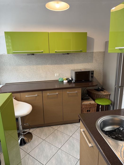 Mieszkanie  45 m wynajme Rzeszów blisko centrum