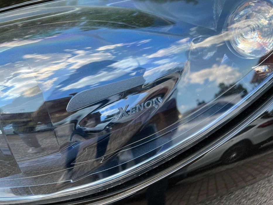 RCZ THP 200 facelift Brownstone MKII - raríssimo