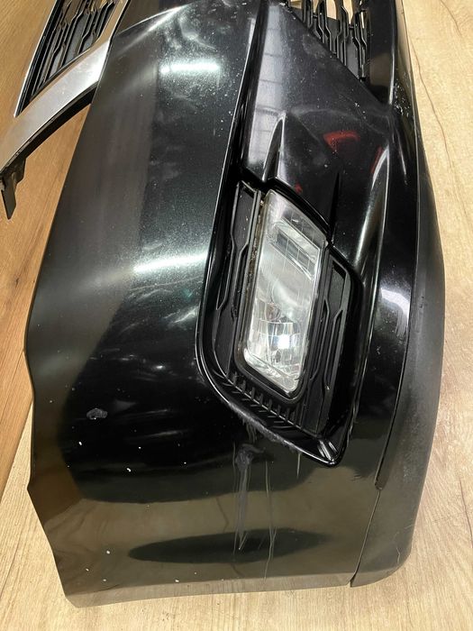 Zderzak przedni Kia Ceed Lift kolor 1k
