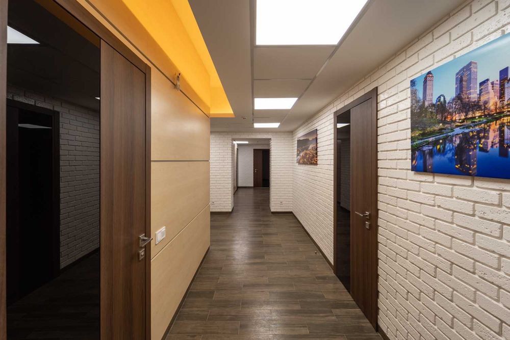 Продажа • Готовый офис по цене ниже 1000$ /м² • Приморский Зоопарковая