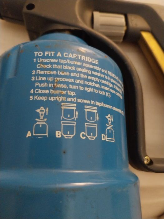 Maçarico, SOUDOGAZ, X2000PRO PZ,