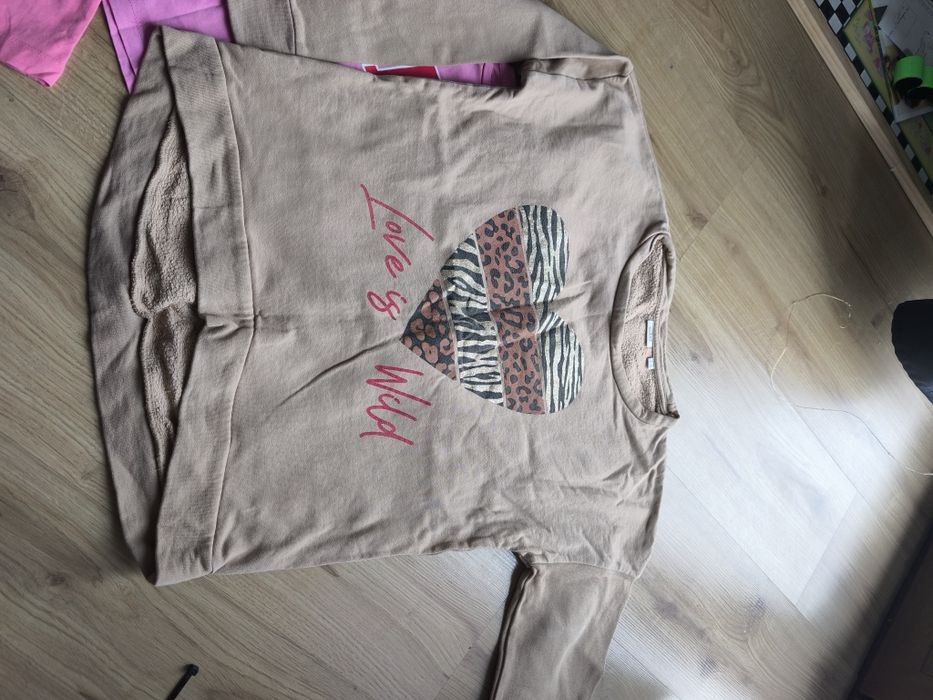 Dresy po córce      .