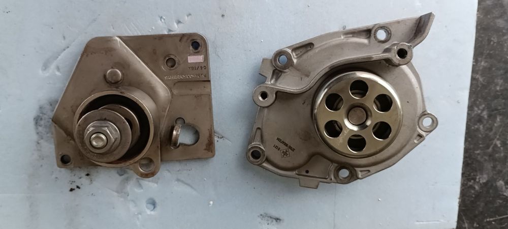 Peças Renault laguna ll 1.9 DCI