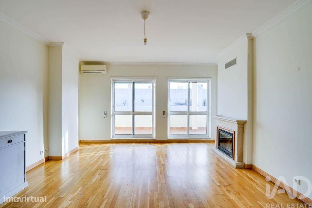 3-Bedroom Apartment in Parque das Nações, 137.00 m²