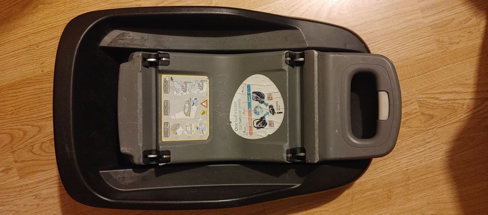 Baza Maxicosi Familyfix