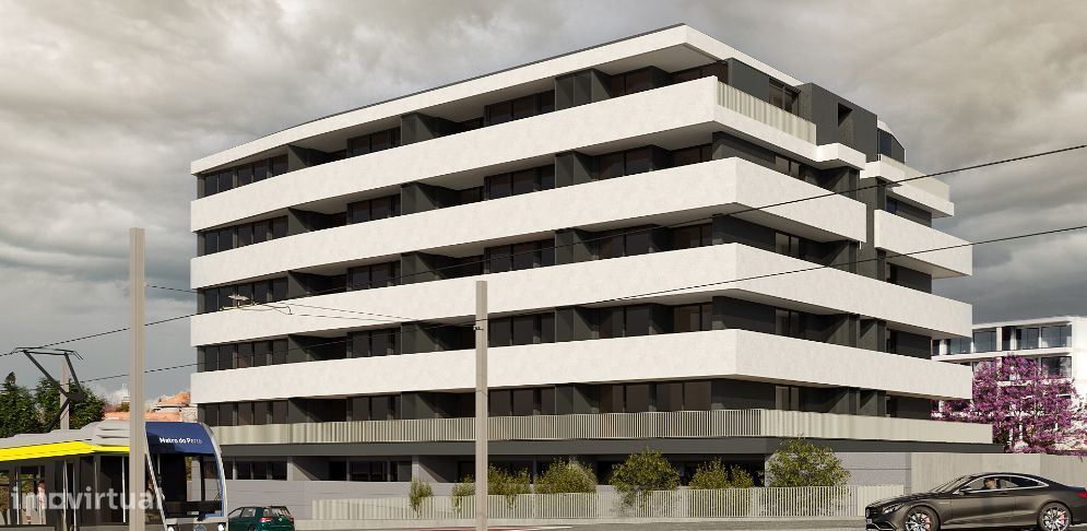 Apartamento T1 em Gaia, Santa Marinha e Afurada - Ref. SD/04321/RS