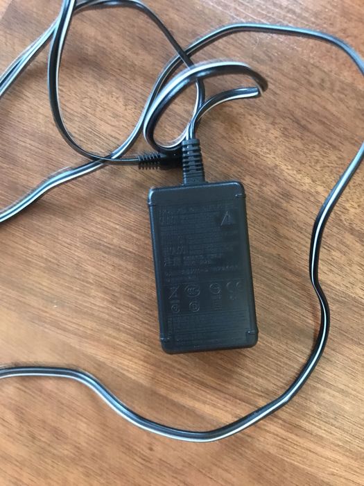sony ac adapter - Купити запчастини для транспорту БУ та нові