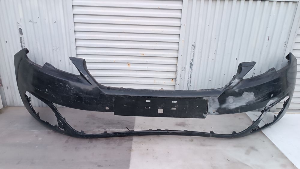 Vendo parachoque de frente Peugeot 308 ano 2013/17