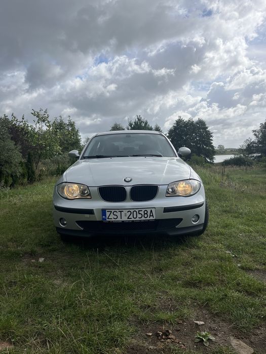 BMW Seria 1