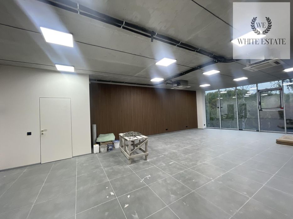 Оренда комерційного приміщення