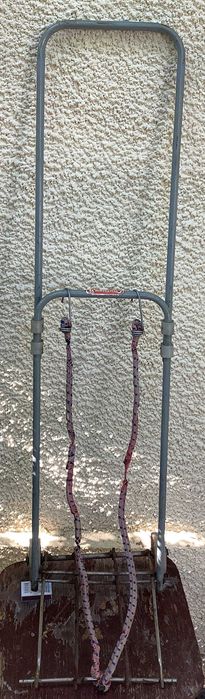 тачка для перевезення вантажів  "Супутник"