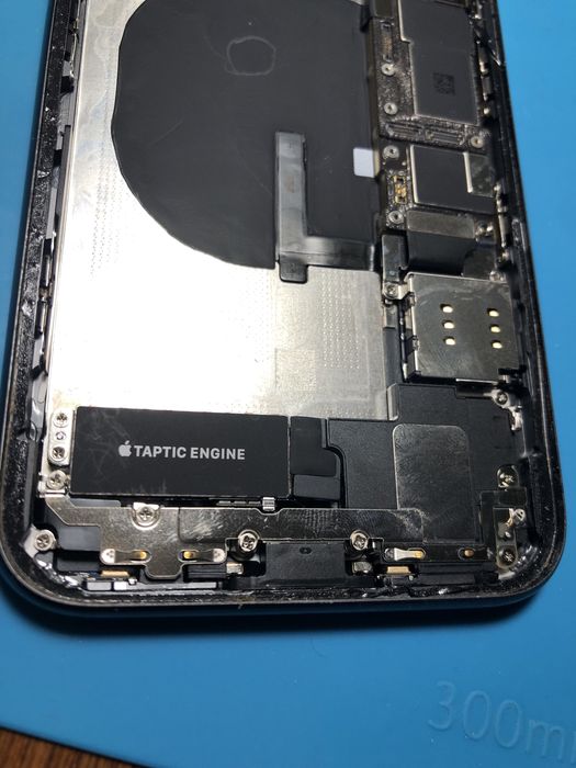 Запчасти Iphone 11 original шлейф,камера