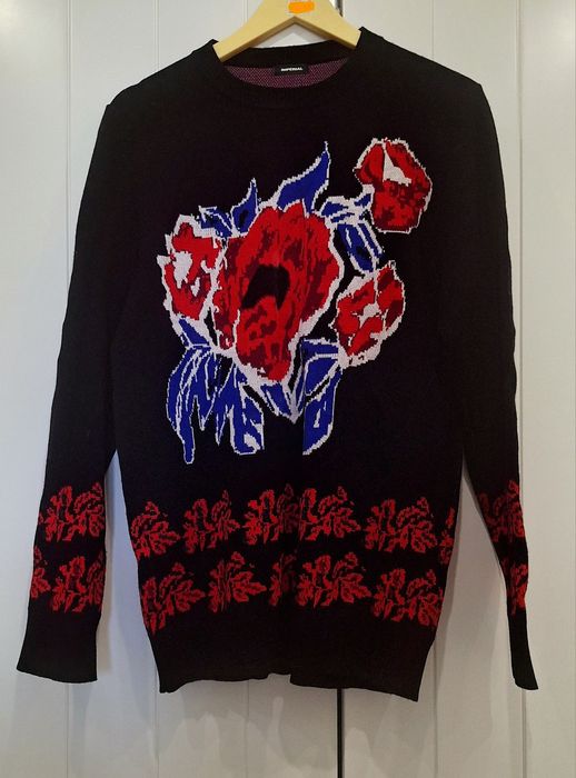 Imperial sweter r. L
