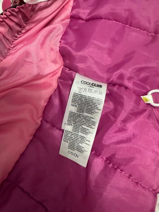 Зимовий лижний костюм