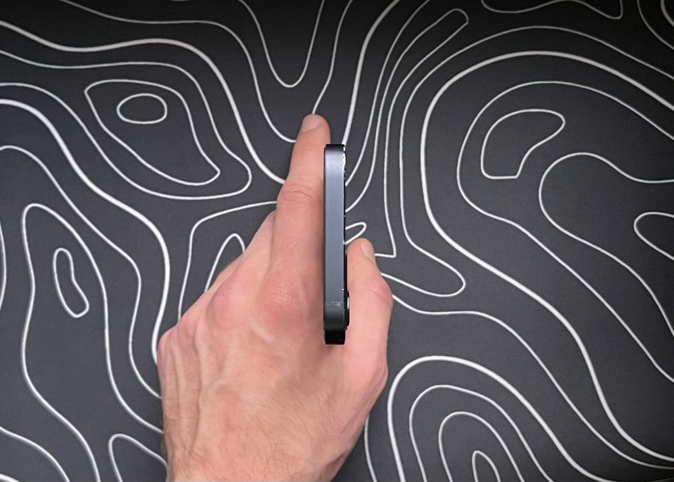 Самый дешевый - iPhone 12 - 89% АКБ - 64 гб - NEVERLOCK - BLACK