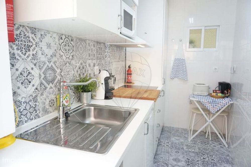 Apartamento T1 para venda