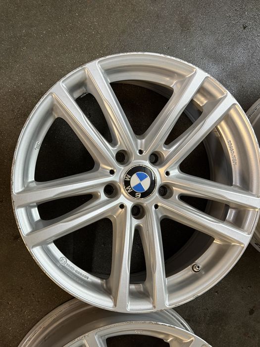 Alufelgi 18stki BMW