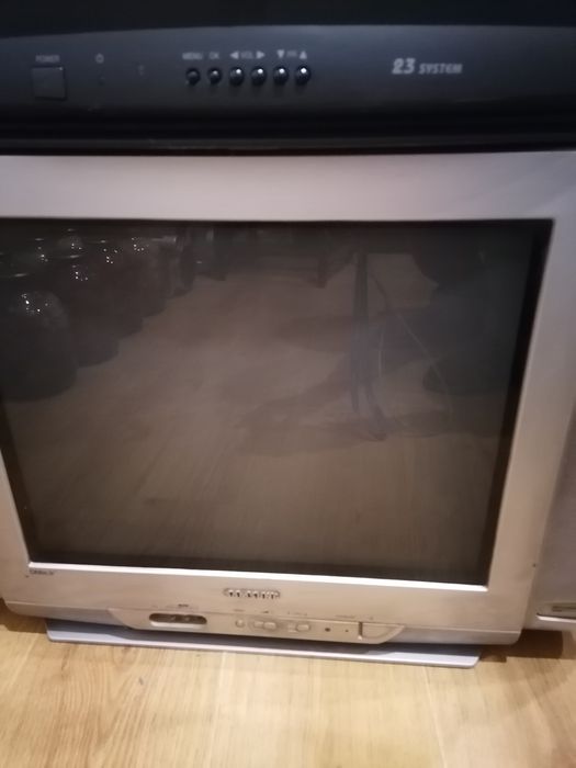 Телевізор panasonic стереозвук