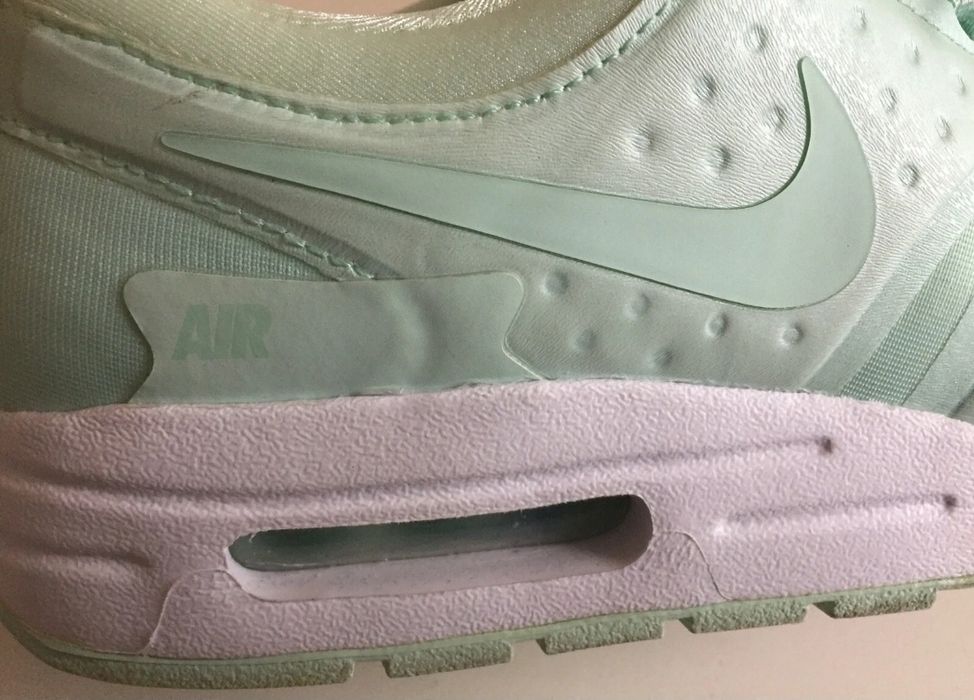 Tenis Nike Air Max zero SE GS