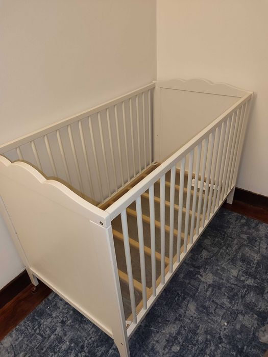 Berço para bebés