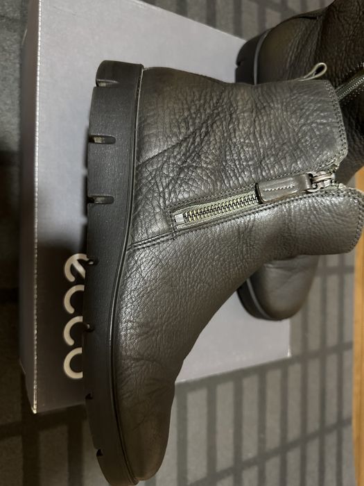 Демі ботінки / черевики Ecco Bella US 8-8,5