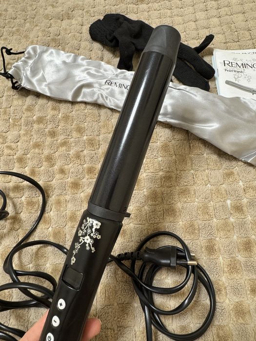 Плойка remington ci 9532
