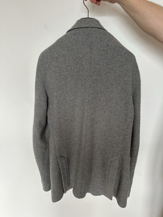 Піджак Windzor сірий розмір 50 shaped fit майже новий