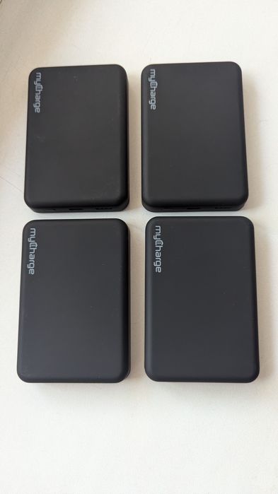 Powerbank/Повевбанк MyCharge 5000mAh Mag safe for iPhone